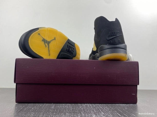 MaikeSneakers Maniere 5 Air A Ma FD1330-001 Jordan x Black 0706